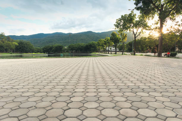 Best Professional Driveway Pavers  in Fairland, MD