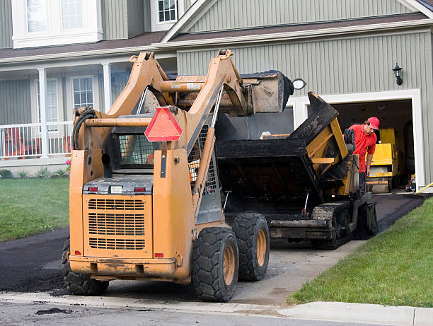 Best Concrete Paver Driveway  in Fairland, MD