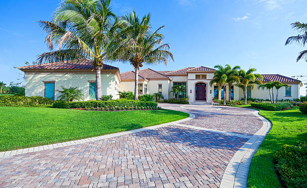 Best Local Driveway Pavers  in Fairland, MD