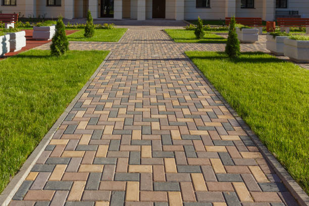 Best Driveway Resurfacing Pavers  in Fairland, MD